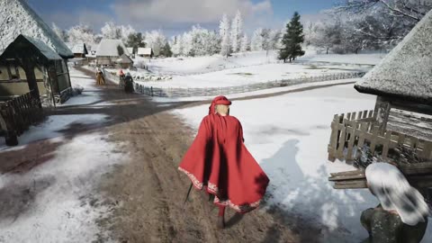 Manor Lords - Stream 4 - Manor Lords Gameplay - Manor Lords Update