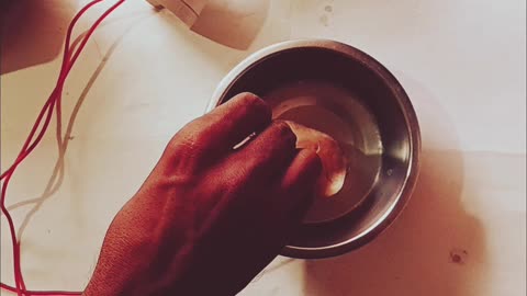 Amazing 😍 Free Electricity Generating from Patato Easy Science Project