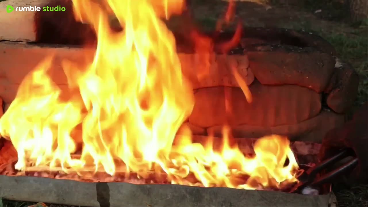 Build a crossbow and test its power #forgingcontest