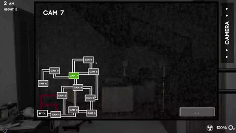 Five Nights at Epstein's- Trump, hawking,Epstein's want my ass