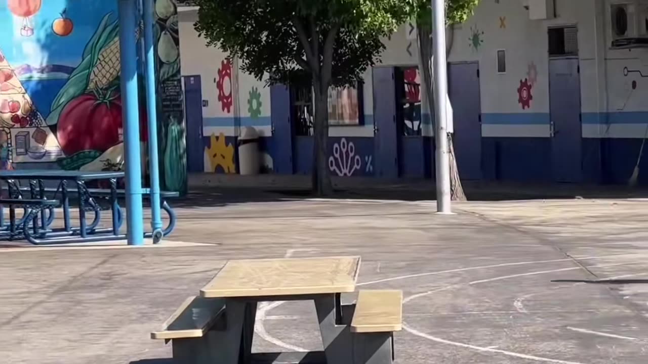 🤯🛹 Jamie Foy with a Switch Banger! Wait for the Ending! | SkateNation