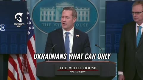 Who does Trump think is more responsible for the war in Ukraine—Putin or Zelenskyy?