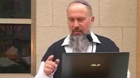 Synagogue of Satan Speaks: “The best of non-jews should be killed.”