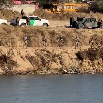 Istruzioni: come si proteggono i confini Una ricettina facile facile