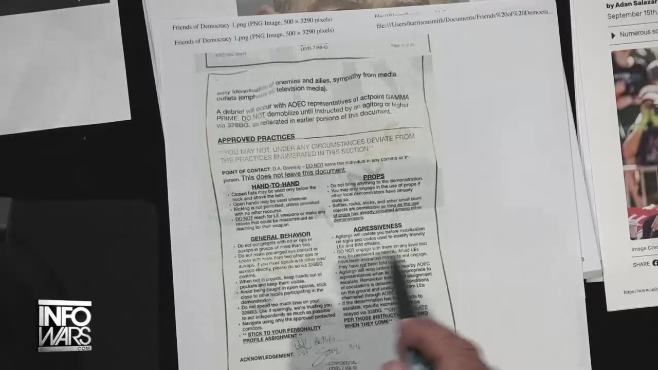 Evidence Shows There May Have Been A Second Shooter