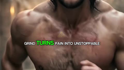 No Money? GOOD – That's Where Winner's Mindset Is Born! 🪓✨