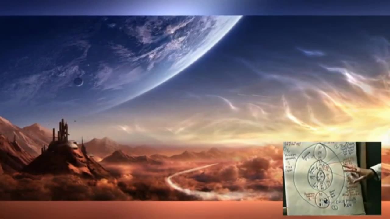 Where We Came From: Human Origins