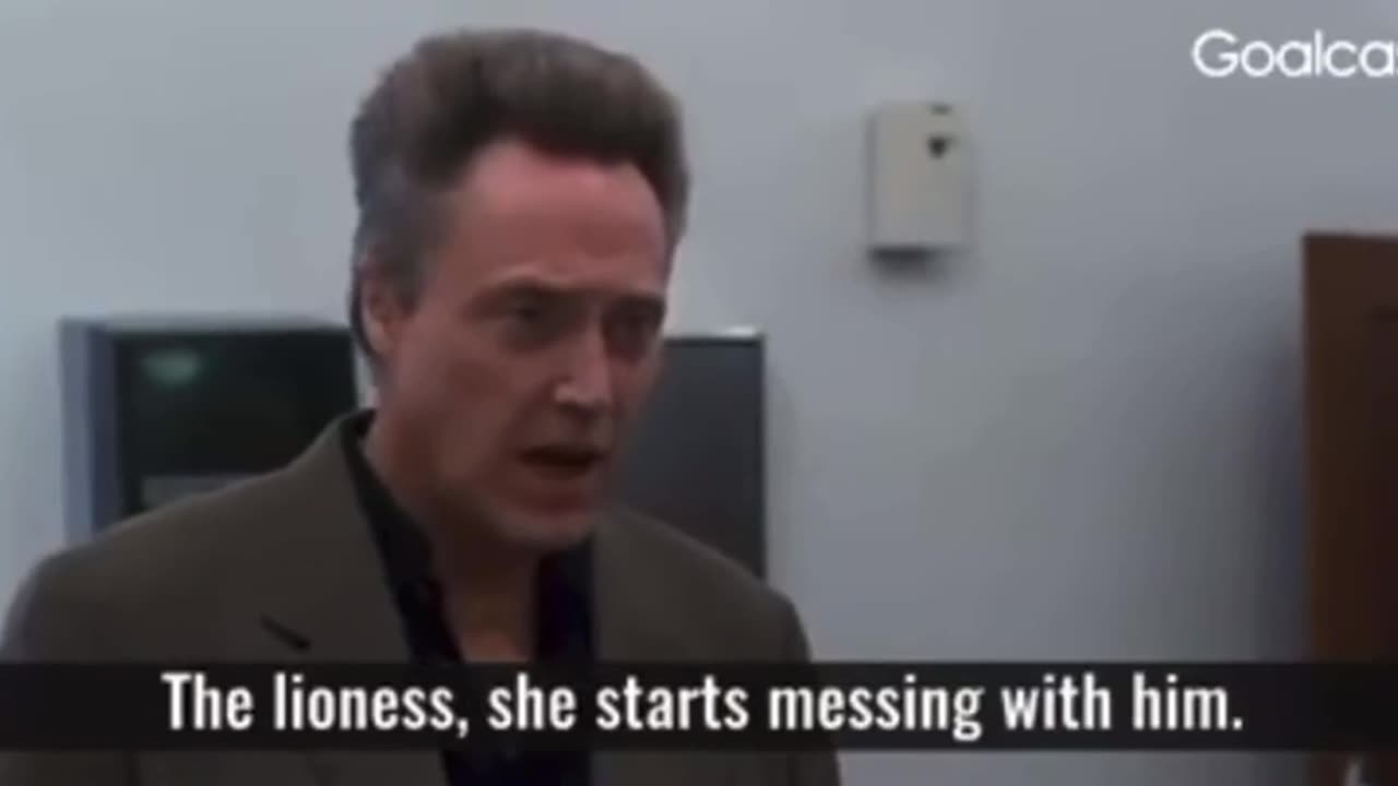 Trump is an existential threat to the global establishment.