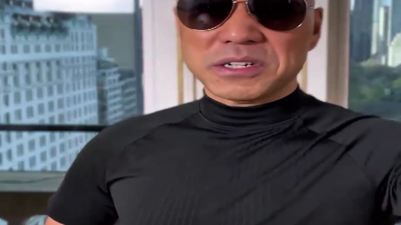 20221118文贵先生GETTR¹： #G20：基本挑明和美国KO到底，不跟中共，就 #放病毒！2012年习王政府全世界永远一句话，未来8-10年中国将在海外消费10万亿美元，事实上释放病毒；现在又要5-8