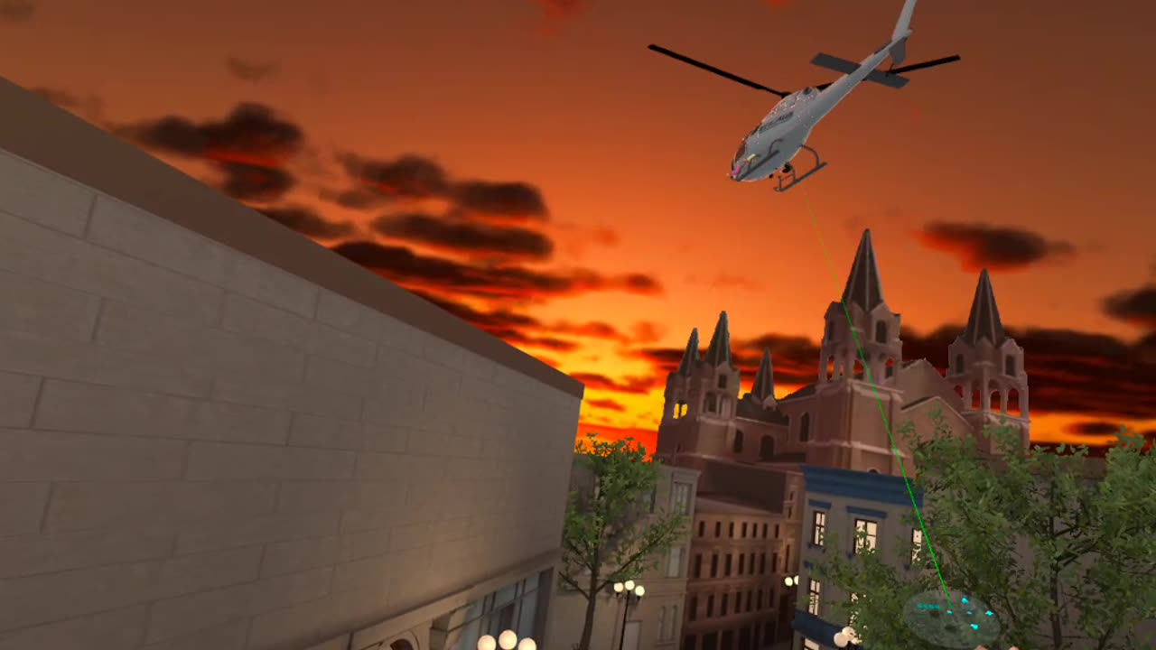 An Amazing Learning Session