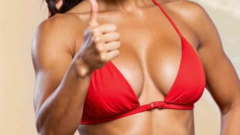 RockSolid HER: BIKINI EDITION is LIVE! (Sunny Sexy Squad ☀️)