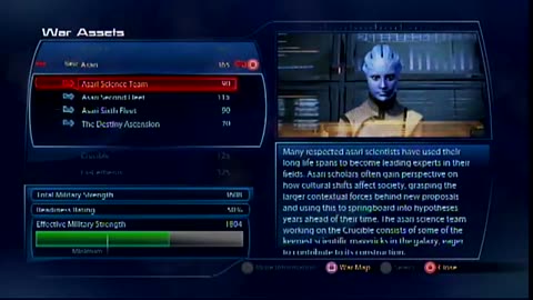 Mass Effect 3 Day 5 - 9 _ 13