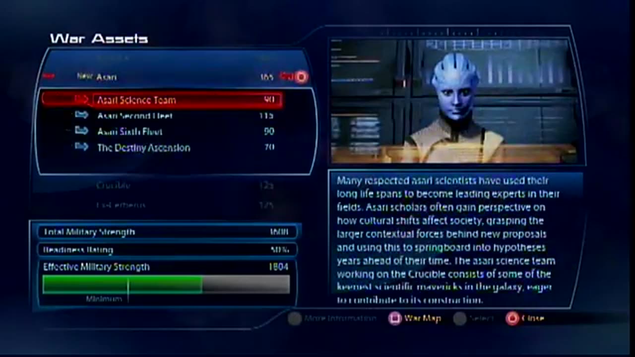 Mass Effect 3 Day 5 - 9 _ 13
