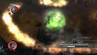 TGW: Ultimate Alliance 2 Part 1 PC PRO REG WALKTHROUGH