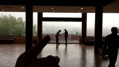 Chihuahuan Desert Museum 1 (Saltillo, Coahuila, Mexico)