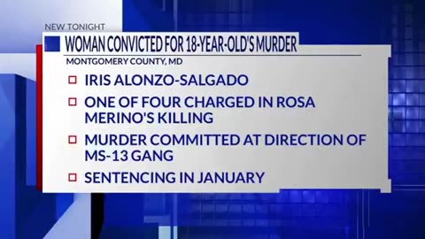 Democrat favorite MS-13 gang members convicted of first degree cold blooded murder after kidnapping