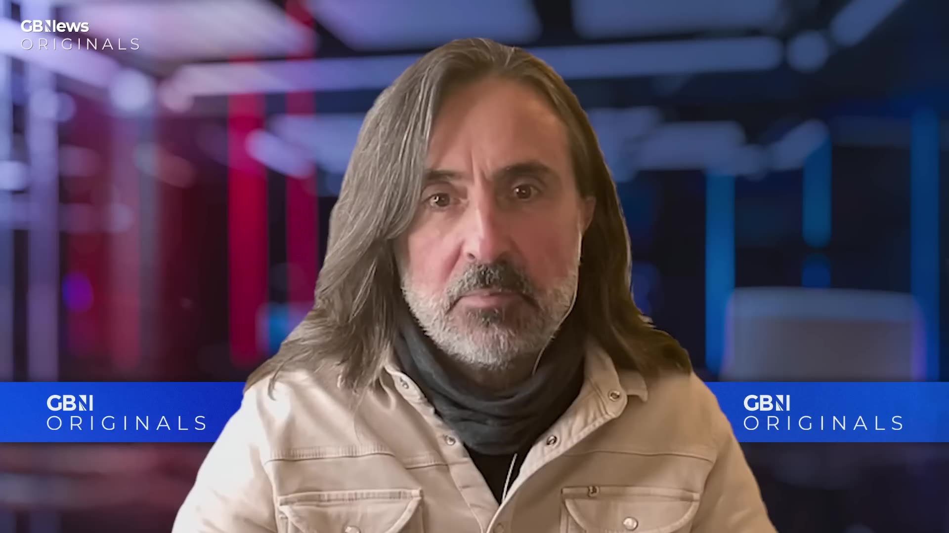 Darkness is RISING! | Neil Oliver sounds alarm on the unilateral disarmament of Christianity