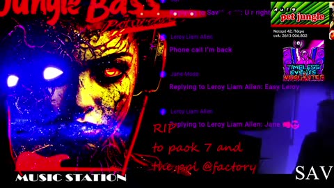 You’re Now Locked Into Timeless !