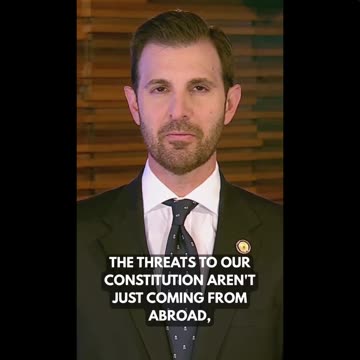 Don't Give Up the Ship