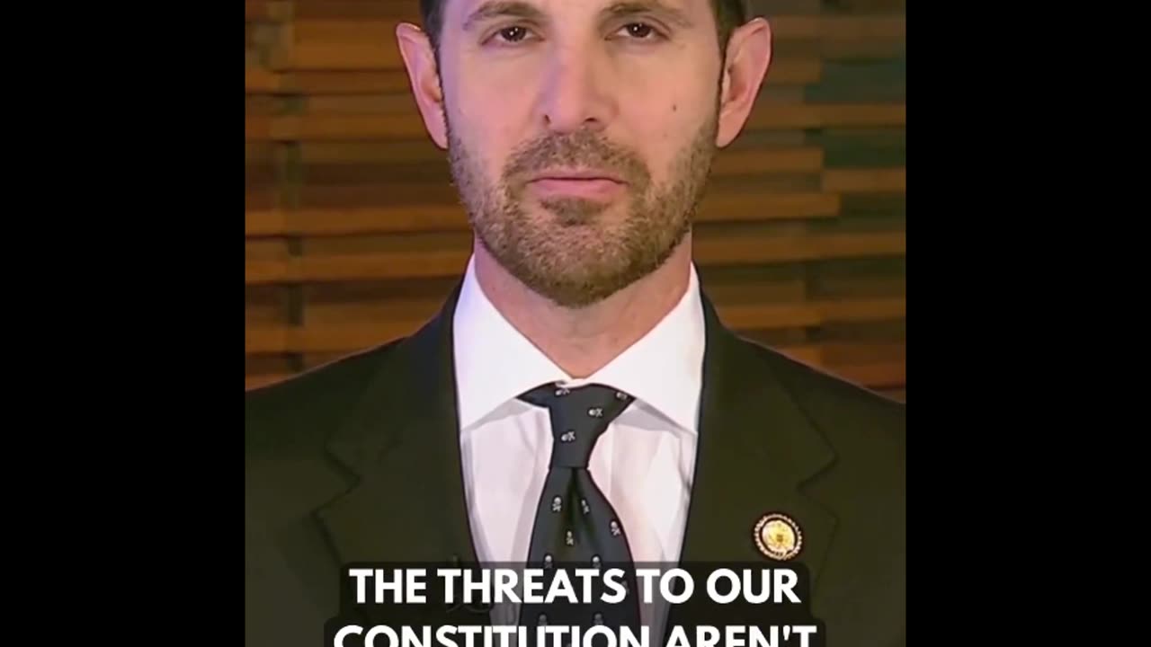 Don't Give Up the Ship