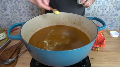 Beef Tips & Gravy Recipe