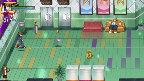 Trying out Garuda Emblem demo