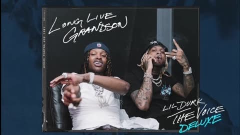 Lil Durk - Finesse Out The Gang (ft. Lil Baby) (432hz)