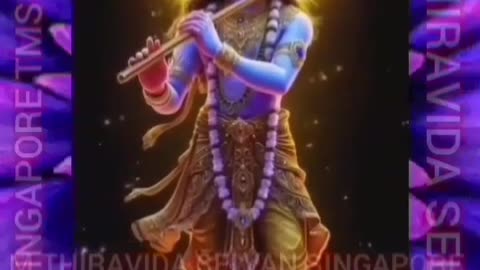 TMS LEGEND இசையமைத்து பாடிய ஸ்ரீ கிருஷ்ணா கானங்கள் | பக்தி பாடல்கள் SONG 9