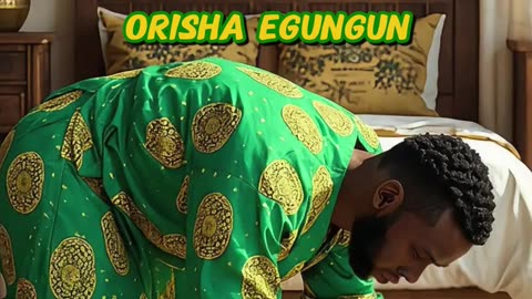 Akuma ose ifa