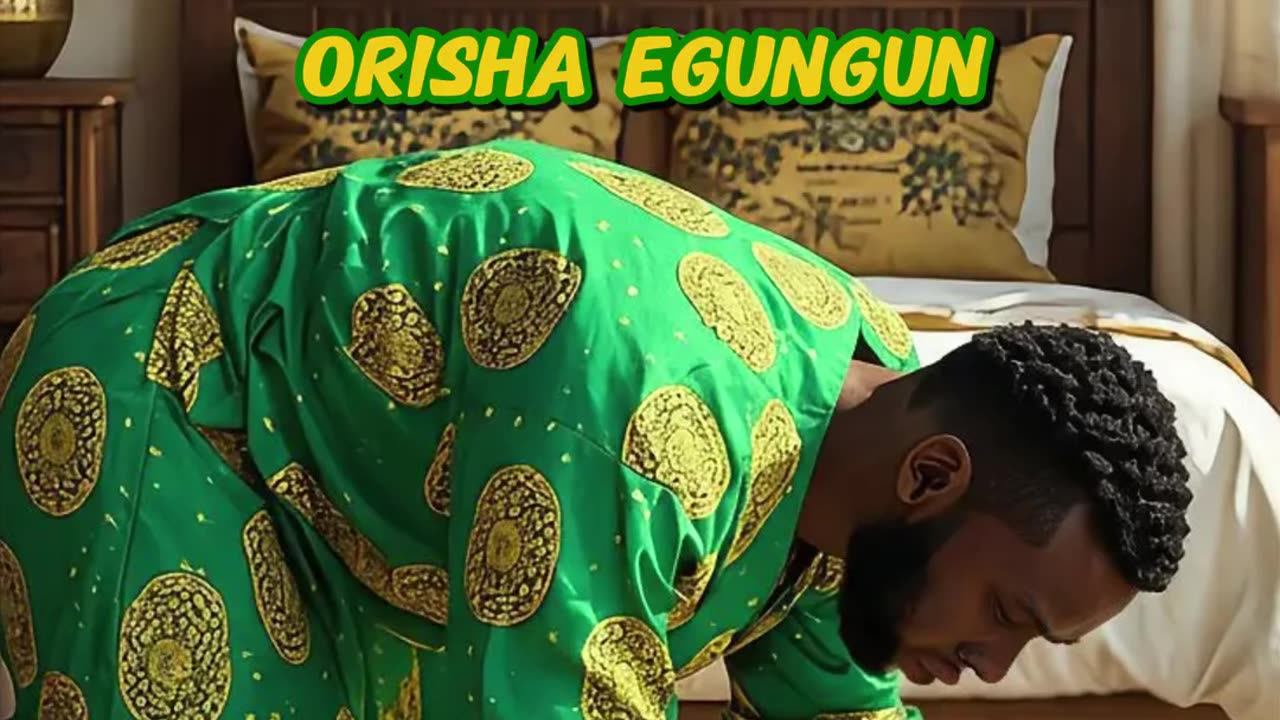 Akuma ose ifa