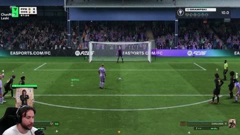 Late-Night Pro Clubs Madness! | Funny Moments & Rage Highlights