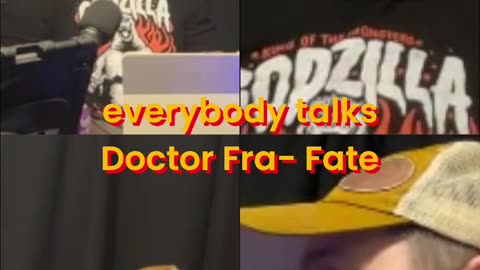 Doctor Fate vs Doctor Strange The Godly Showdown!