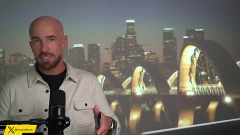 FBI Tracked Him Down - Eyewitness BREAKS Gag Order After the Charlie Kirk Assassination - Hustl