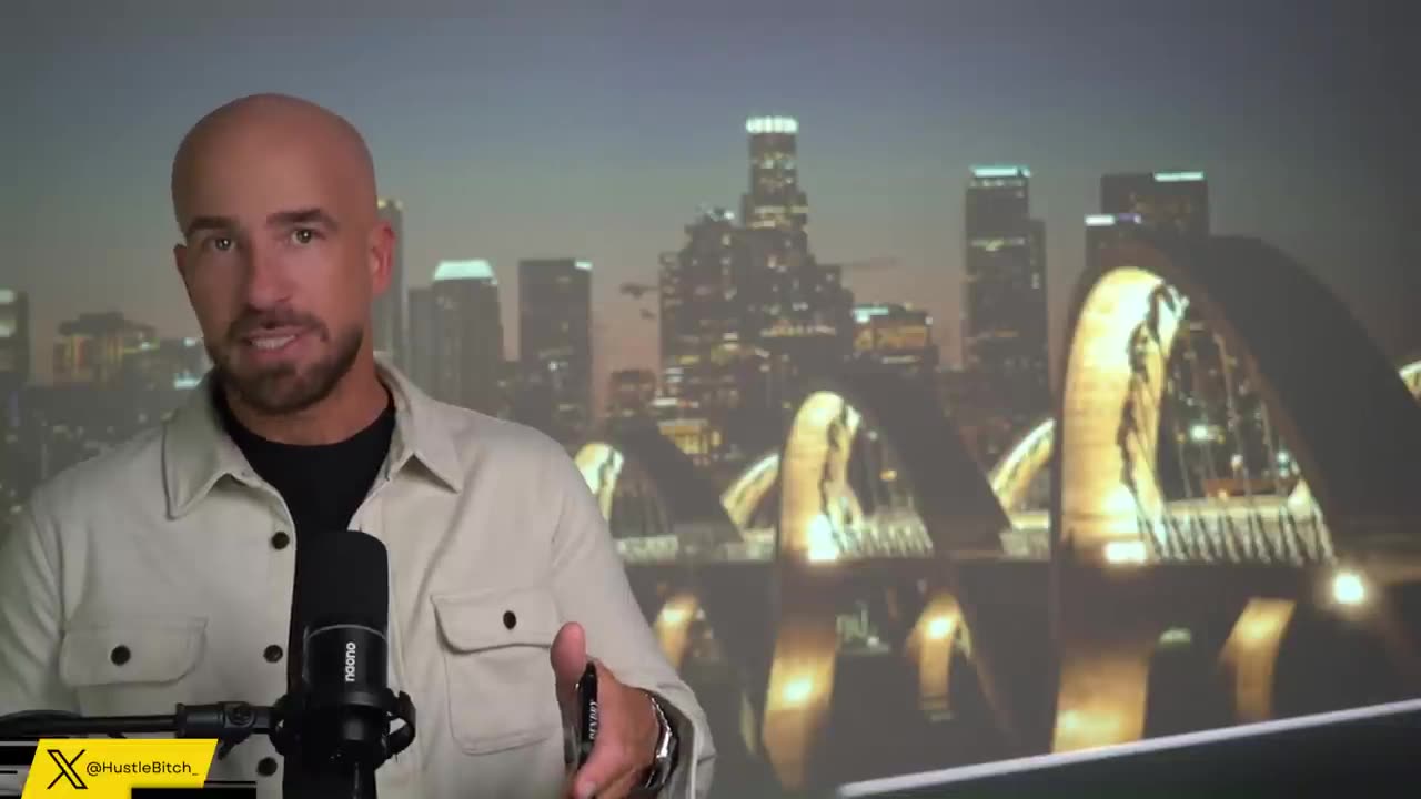 FBI Tracked Him Down - Eyewitness BREAKS Gag Order After the Charlie Kirk Assassination - Hustl