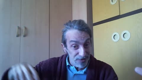 MANASSE IS U.S.A. , VIDEO 14 OF 16