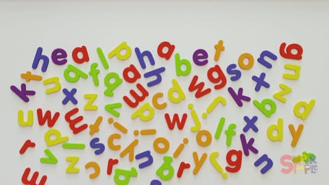 MIND-BLOWING Secret to Mastering Lowercase Letters (a-z) FAST!