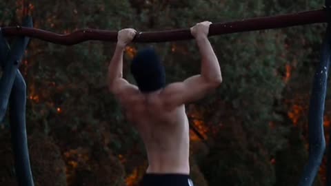 “The Pain That Grows You”