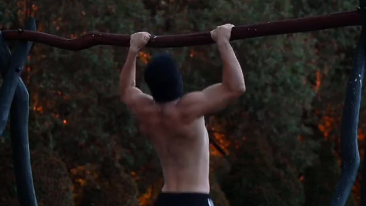 “The Pain That Grows You”