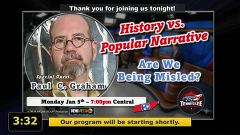 Protecting Homeschool Rights in Tennessee -What Parents Need to Know This Session