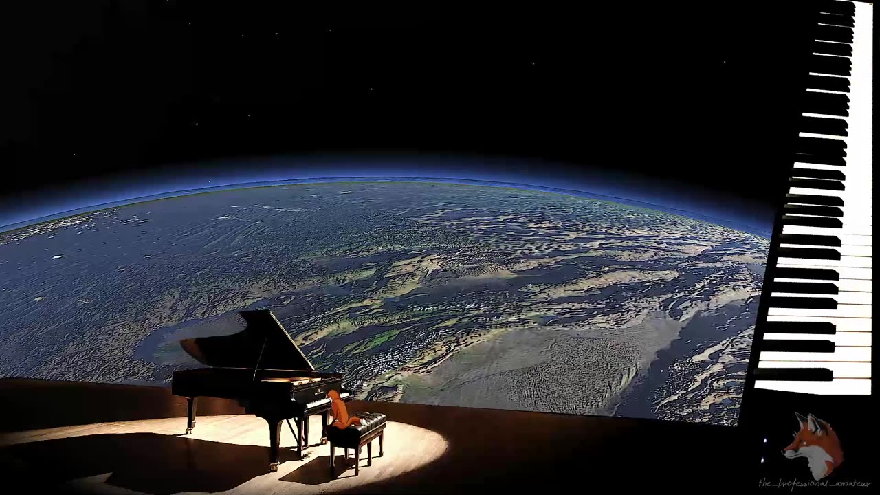 Waltzing Matilda Cover from On The Beach