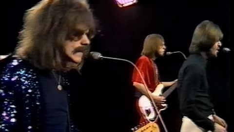 The Move- Colour Me Pop BBC 1969