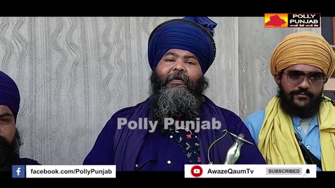 ਸਾਈ ਸ਼ਿਵ ਨਾਥ ਮੋਗੇ ਵਾਲੇ ਖਿਲਾਫ ਕਰ ਦਿੱਤਾ ਵੱਡਾ ਐਲਾਨ || ਜੱਥੇਦਾਰ (ਮਹਾਂਕਾਲ) ਕਰਮਜੀਤ ਸਿੰਘ ਲੰਡੇਕੇ ਮੋਗਾ