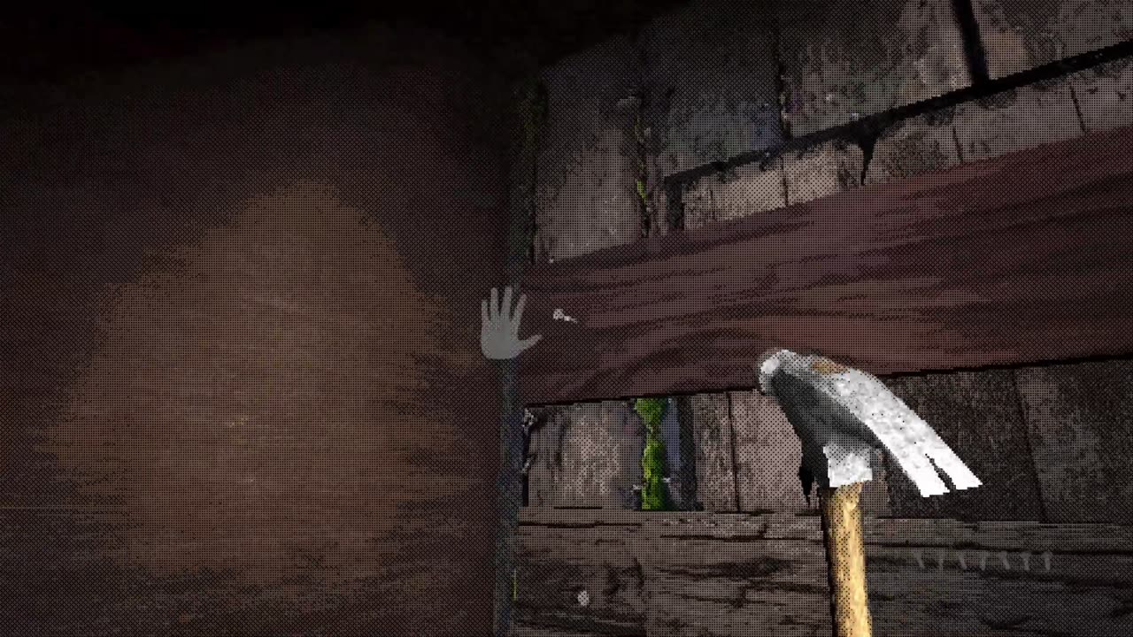 Box of Broken Nails | Demo Gameplay