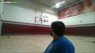 Friday Night Hoops Livestream 2