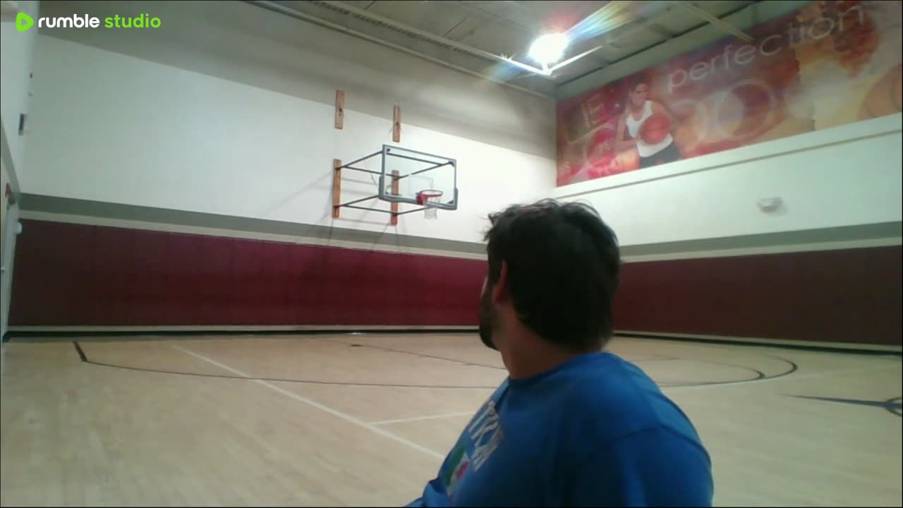 Friday Night Hoops Livestream 2