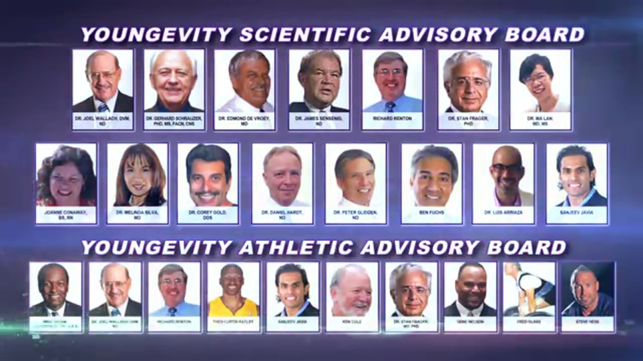 Opportunity Youngevity