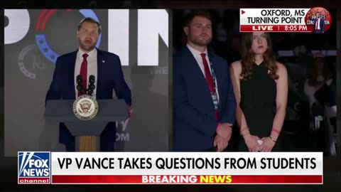 EXPOSED: JD VANCE's "America First" Facade CRUMBLES