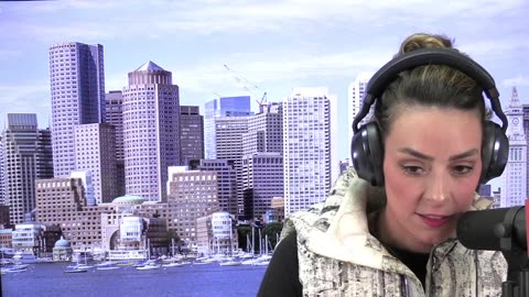 The Grace Curley Show January 26, 2026