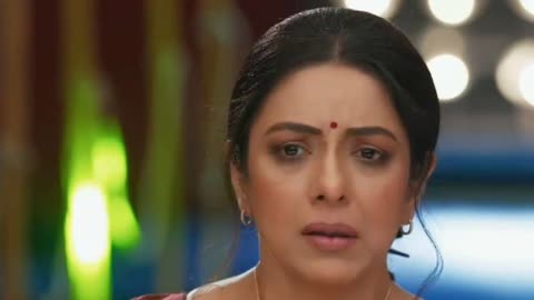 Anupama Today Full Episode Update Anupama Expose Event Organizer