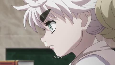 How Could Komugi Fight In Nen Impact?